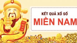 Kết quả xổ số miền Nam hôm nay 31/3/2026: Bạc Liêu, Bến Tre và Vũng Tàu