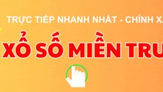 Kết quả xổ số miền Trung hôm nay 31/3/2026: Đắk Lắk và Quảng Nam