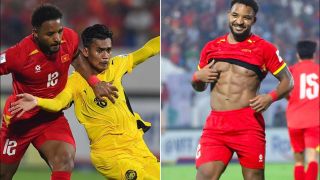 Lập 'siêu kỷ lục' giúp ĐT Việt Nam hủy diệt Malaysia, Xuân Son đáp trả cực căng tin đồn tăng cân