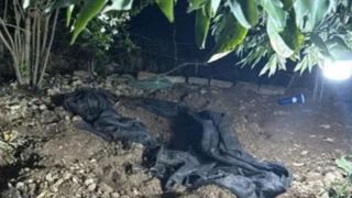 Lời khai của tên trộm sát hại bà cụ gần 90 tuổi ở Hải Phòng rồi chôn ngay dưới gốc xoài sau vườn