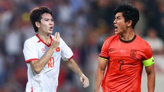 Nhận định bóng đá U23 Việt Nam vs U23 Trung Quốc - CFA Team China 2026: Chủ nhà 'vỡ mộng' vô địch?
