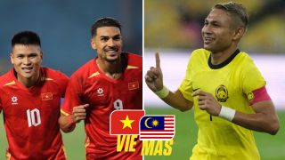 Nhận định bóng đá, dự đoán tỷ số ĐT Việt Nam vs Malaysia - VL Asian Cup 2027: Đôi công rực lửa?