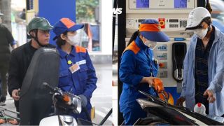 Giá xăng dầu hôm nay 31/3: Tin vui từ eo biển Hormuz, xăng trong nước sẽ được điều chỉnh thế nào?