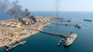 Iran sở hữu bao nhiêu dầu và vì sao đảo Kharg trở thành mục tiêu của Mỹ?