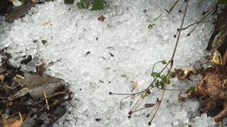 Đêm nay miền Bắc có nguy cơ xuất hiện giông lốc và mưa đá