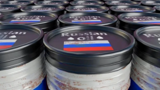 Nga siết nguồn cung, không bán dầu cho các nước áp trần giá