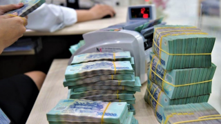 Lãi suất qua đêm bùng nổ 12%, Ngân hàng Nhà nước ‘bơm’ 90.000 tỷ cứu hệ thống