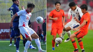 Đội hình dự kiến U23 Việt Nam đấu U23 Trung Quốc. Dự đoán U23 Việt Nam vs U23 Trung Quốc