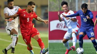 Lịch thi đấu bóng đá Việt Nam hôm nay 31/3: ĐT Việt Nam đại chiến Malaysia; U23 Việt Nam mấy giờ đá?