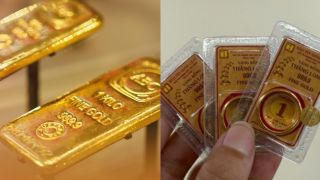 Giá vàng tăng khi ông Trump phát tín hiệu về Iran, thị trường phản ứng trước diễn biến xung đột và chính sách mới 