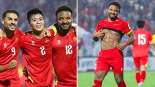 Xuân Son nhấn chìm Malaysia, ĐT Việt Nam cho Thái Lan 'hít khói' với kỷ lục chưa từng có ở Đông Nam Á