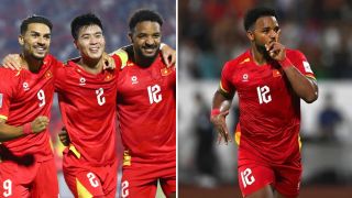 ĐT Việt Nam đòi nợ thành công trước Malaysia, Xuân Son nói gì về đối tác ăn ý Đỗ Hoàng Hên?