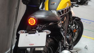 Yamaha chính thức ra mắt ‘huyền thoại côn tay’ 155cc mới cực đẳng cấp: Phân khúc khác Honda Winner R