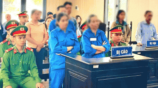 Cái kết vụ bố mẹ bán con ruột 14 tuổi sang Trung Quốc lấy tiền tiêu, tình hình hiện tại của cháu bé