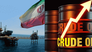 Lý do giá dầu hôm nay 1/4 tiếp tục tăng? Dự báo về kịch bản khiến giá dầu tiến sát mức đỉnh lịch sử 150 USD/thùng?