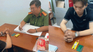 Bắt nam thanh niên trộm đồng hồ Rolex của bạn gái ở TP.HCM, hé lộ tình tiết bất ngờ về mối quan hệ