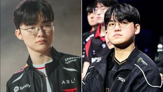 Bảng xếp hạng LCK 2026 mới nhất: T1 rơi xuống bét bảng; HLE trở lại mạnh mẽ