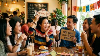 Nói dối ngày 'Cá tháng Tư' có thể bị phạt, pháp luật quy định ra sao?