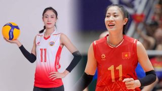 Tình trạng chấn thương của Kiều Trinh, hoa khôi bóng chuyền Việt Nam có kịp tham dự giải VĐQG 2026?