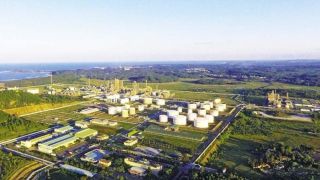 Kế hoạch mở rộng kho dự trữ xăng dầu ở Quảng Ngãi, TPHCM, hé lộ động thái siết khung pháp lý dự trữ quốc gia