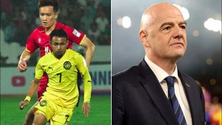 ĐT Malaysia liên tục 'có biến' sau trận thua Việt Nam, FAM xác nhận tin buồn từ FIFA