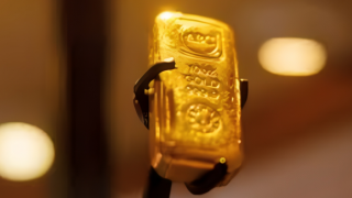 Ngân hàng trung ương bán 8 tỷ USD vàng, Thổ Nhĩ Kỳ rút dự trữ giữa áp lực đồng Lira và biến động thị trường toàn cầu