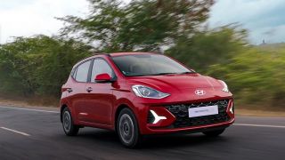 Giá lăn bánh Hyundai Grand i10 đầu tháng 4/2026 rẻ như ‘trò đùa ngày cá tháng 4’, đả bại Kia Morning