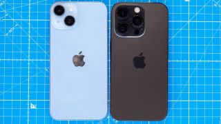 Bảng giá iPhone 14 mới nhất tháng 4/2026: iPhone 14 Pro Max cũ rẻ ngang iPhone 14 mới