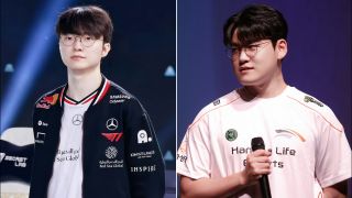 Kết quả LCK 2026 hôm nay 1/4: KT tạo địa chấn trước T1; HLE chìm trong khủng hoảng?