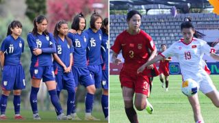 Kết quả, tỷ số U20 Thái Lan vs U20 Bangladesh - VCK U20 châu Á 2026: Địa chấn trước derby Đông Nam Á?