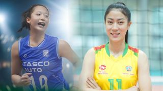 Lịch thi đấu bóng chuyền nữ Việt Nam mới nhất: Binh chủng Thông tin khởi đầu thuận lợi