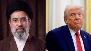 Tân lãnh tụ Iran lần đầu viết thư tay 'chỉ thẳng' Mỹ và Israel, dập tan mọi đồn đoán xấu trước đó