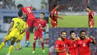 Xuân Son và Hoàng Hên nói gì về nhau trong lần đầu tiên cùng thi đấu dưới màu áo ĐT Việt Nam?