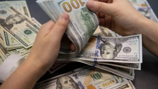 Tỷ giá USD hôm nay: Vietcombank, BIDV tăng nhẹ, USD chợ đen 'lao dốc' gần 200 đồng