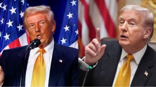 Tổng thống Trump tiết lộ thời điểm giá xăng sẽ ‘lao dốc’