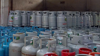 Giá gas hôm nay lập đỉnh mới: Loạt hãng đồng loạt tăng gần 100.000 đồng/bình 12kg