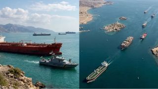Một quốc gia Đông Nam Á được Iran cho đi qua eo biển Hormuz miễn phí