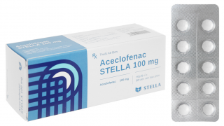 Khẩn: Bộ Y tế thu hồi lô thuốc trị viêm khớp không đạt chất lượng