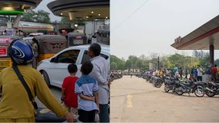 Quốc gia Đông Nam Á rơi vào cơn ‘đói’ dầu, nguồn dự trữ chỉ đủ dùng 40 ngày, giá đội lên mức ngất ngưởng