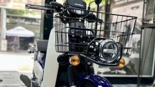 Tin xe hot 1/4: ‘Vua xe số’ 110cc mới của Honda mở bán với thiết kế ‘độc’ hơn Future và Wave Alpha