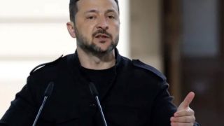 Tổng thống Ukraine tiết lộ thông điệp bất ngờ từ Nga: Yêu cầu làm việc này trong vòng 60 ngày