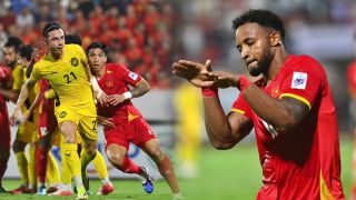 Malaysia được trọng tài 'giúp sức', ngôi sao ĐT Việt Nam chính thức có động thái đáp trả