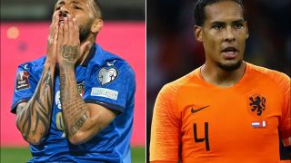 Trước khi Bosnia 'đá bay' ĐT Ý, lịch sử vòng loại World Cup từng chứng kiến 5 cơn địa chấn nào?