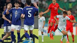 Danh sách 9 đội tuyển châu Á tham dự VCK World Cup 2026: Ác mộng của ĐT Việt Nam lập kỳ tích