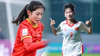Xem trực tiếp U20 Việt Nam vs U20 Trung Quốc ở đâu kênh nào? Link trực tiếp VCK U20 Asian Cup 2026