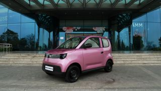 VinFast Minio Green: Xe đô thị cày tiền hiệu quả với chi phí đầu tư 0 đồng