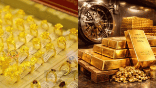 Giá vàng hôm nay khởi sắc trở lại, chuyên gia nhận định thời điểm giá vàng đạt đỉnh 5.400 USD/ounce