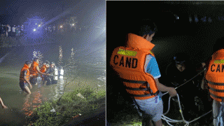 Không có phép màu vụ học sinh lớp 5 mất tích: Nguyên nhân tử vong? Tìm thấy thi thể nơi không ngờ