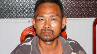 Bắt kẻ cầm dao đâm tử vong một cán bộ an ninh ở Đồng Tháp: Lộ biểu hiện bất thường của hung thủ