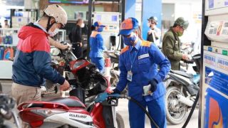 Bộ Công Thương đề xuất mới liên quan Quỹ bình ổn: Tạm ứng đến 5 nghìn đồng cho mỗi lít xăng dầu?